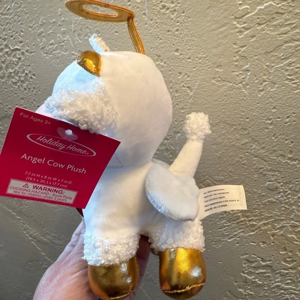 Holiday Home adorable angel
